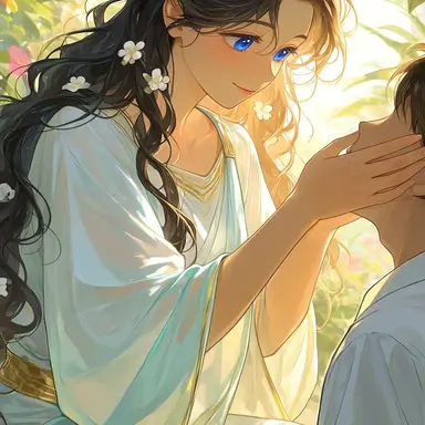 Profile image of Calypso