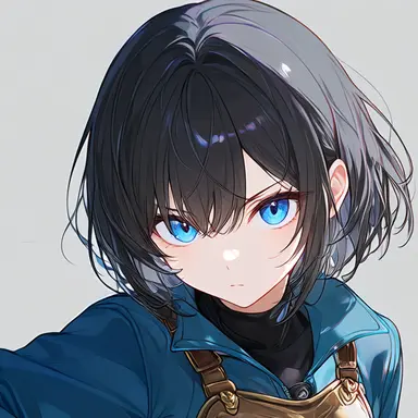 Profile image of シリル