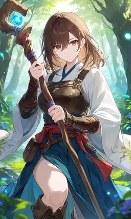 Profile image of レイラ