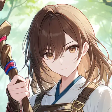 Profile image of レイラ