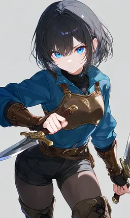 Profile image of シリル