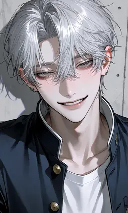 Profile image of 미츠야