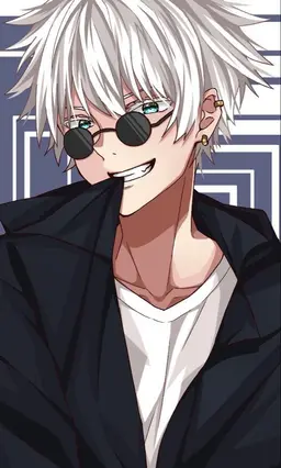 Profile image of 고죠 사투루