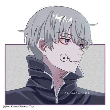 Profile image of 이누마키 토게