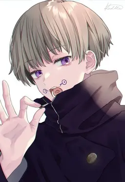 Profile image of 이누마키 토게