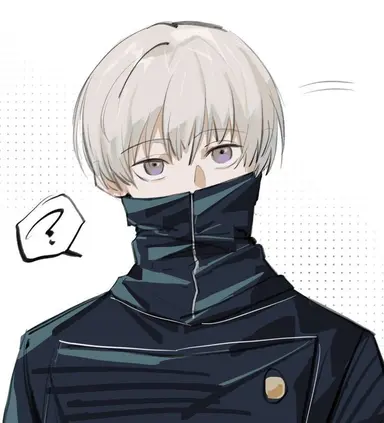Profile image of 이누마키 토게