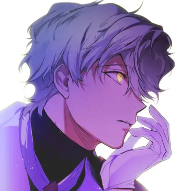 Profile image of 테오발트