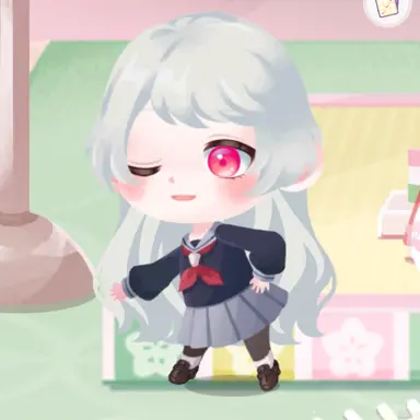 Profile image of 八尋寧々
