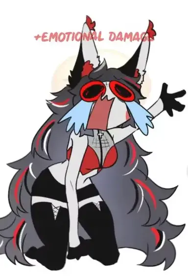 Profile image of Zelvof