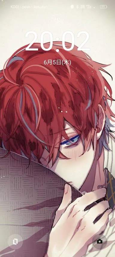 Profile image of 観音坂 独歩