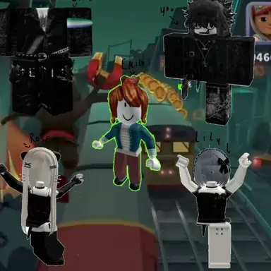 Profile image of Roblox gc
