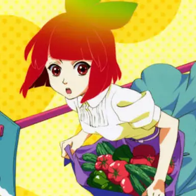 Profile image of P-ko