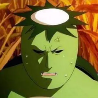 Profile image of Village Chief