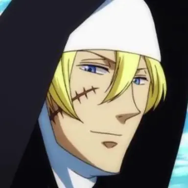 Profile image of Sister
