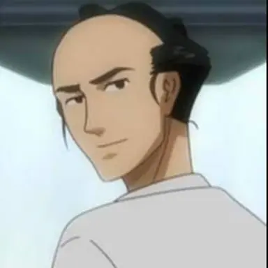Profile image of Last Samurai