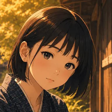 Profile image of 藍