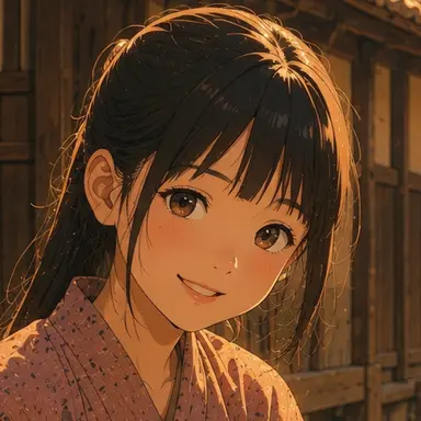 Profile image of 美月