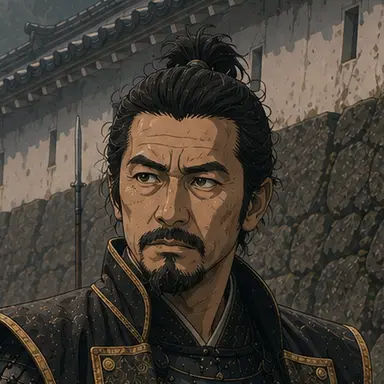 Profile image of 勘兵衛