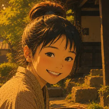 Profile image of 千代