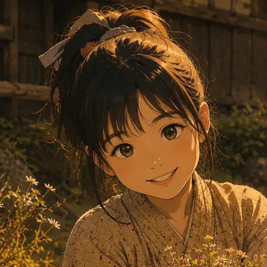 Profile image of 小梅