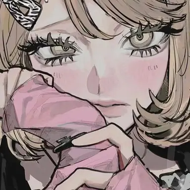 Profile image of ぶり子