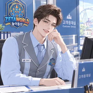 Profile image of 서진