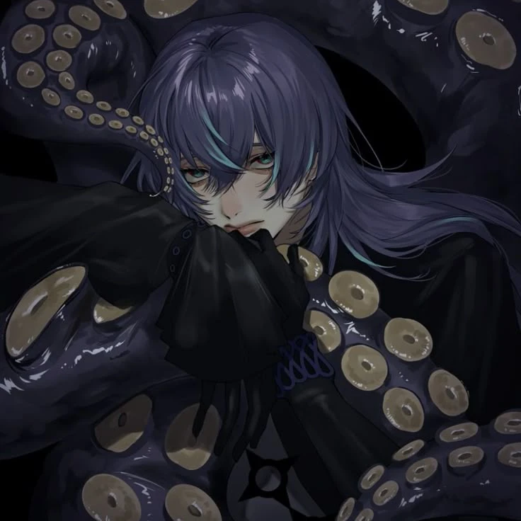星導ショウ