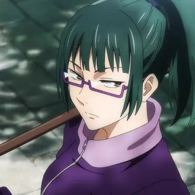 Profile image of 真希