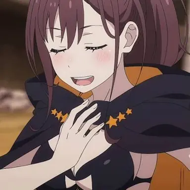 Profile image of Shaula