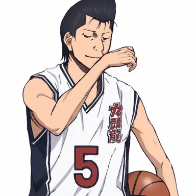 Profile image of 安原  真一