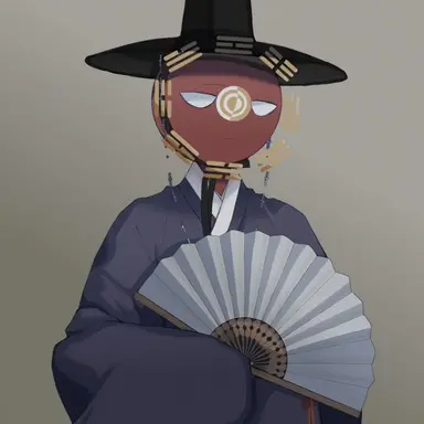 Profile image of 조선