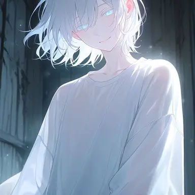 Profile image of Vane
