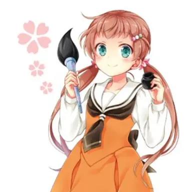 Profile image of 直毘モモ