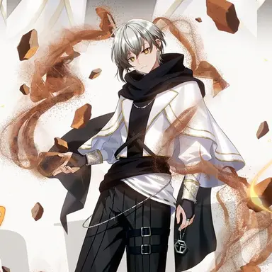 Profile image of 832