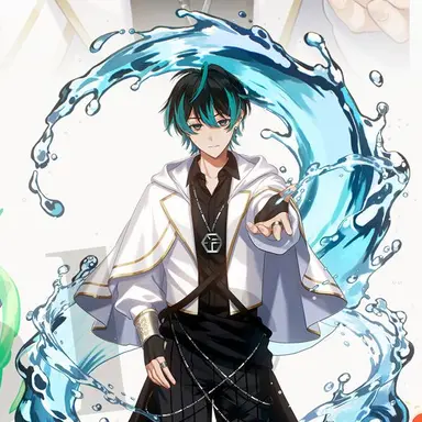 Profile image of ねいろ
