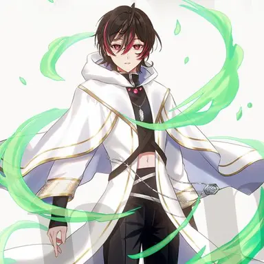 Profile image of ていく
