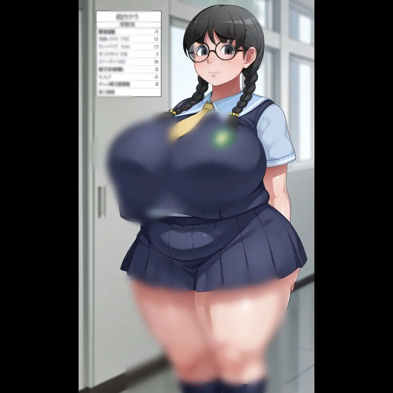 ColdLife7960의 隠し事