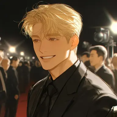 Profile image of Skyler