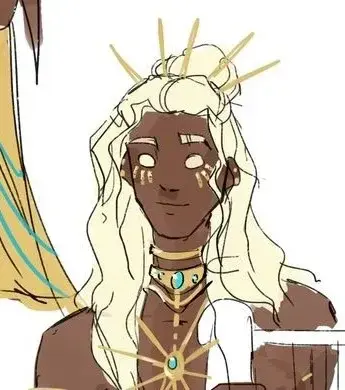 Profile image of Apollo