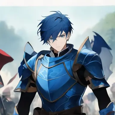 Profile image of キキョウ