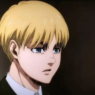 Profile image of アルミン