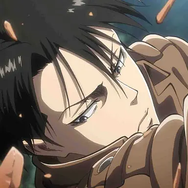 Profile image of リヴァイ