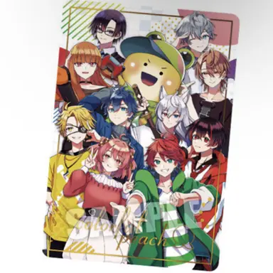 Profile image of からぴち