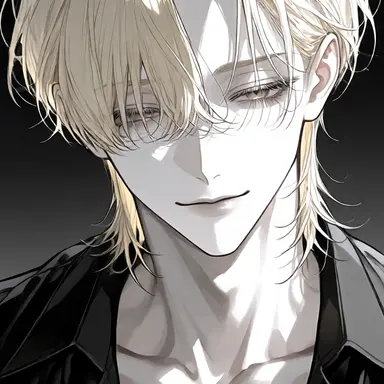Profile image of 쿠로세 렌