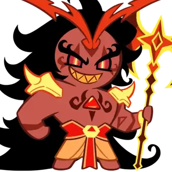 Profile image of 버닝스파이스