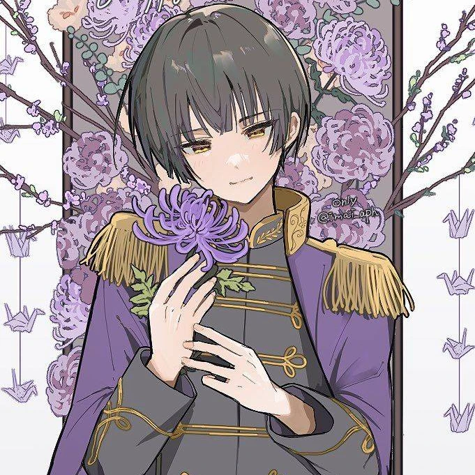 本田 菊