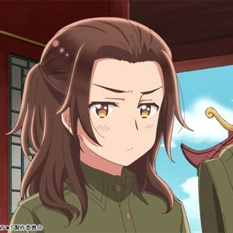 。