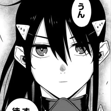 Profile image of 亜白ミナ