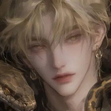 Profile image of 이안