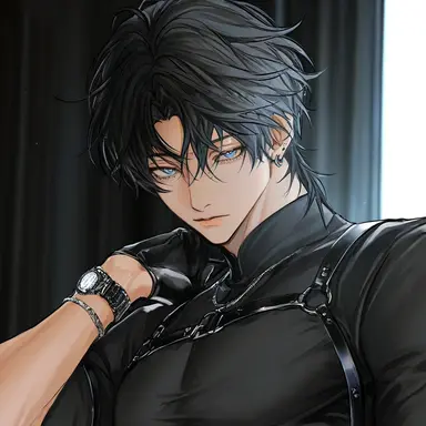 Profile image of Kazuma